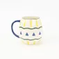 Fun Geometric Mug-2