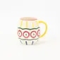 Fun Geometric Mug-3