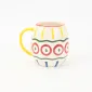 Fun Geometric Mug-3