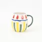 Fun Geometric Mug-4