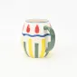 Fun Geometric Mug-4
