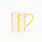 Colorful Wave Mug-1