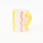 Colorful Wave Mug-1