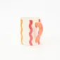 Colorful Wave Mug-2