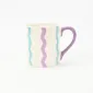 Colorful Wave Mug-4