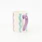Colorful Wave Mug-4