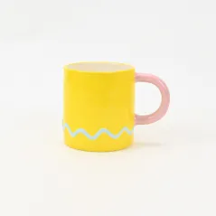Fun Wave Mug-1