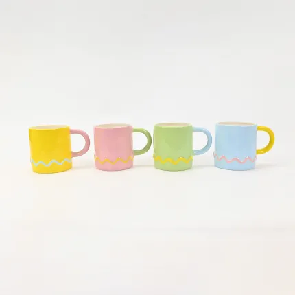Fun Wave Mug-1