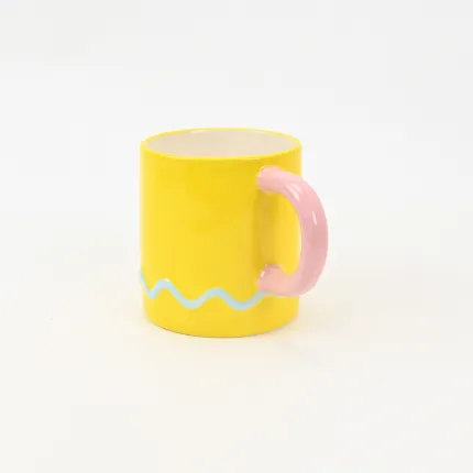 Fun Wave Mug-1