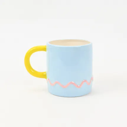 Fun Wave Mug-2