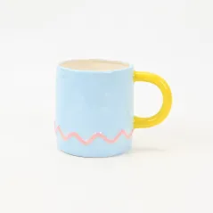 Fun Wave Mug-2