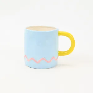 Fun Wave Mug-2
