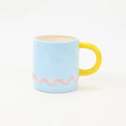 Fun Wave Mug-2