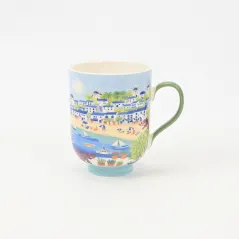 Coastal Town Mug-2