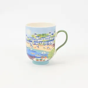 Coastal Town Mug-2