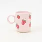 Sweet Orchard Mug-Strawberry