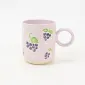 Sweet Orchard Mug-Grape