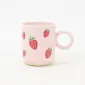 Sweet Orchard Mug-Strawberry