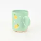 Sweet Orchard Mug-Pineapple