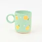 Sweet Orchard Mug-Pineapple