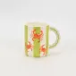 Coastal Striped Mug-Crab