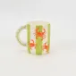Coastal Striped Mug-Crab