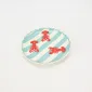 Coastal Striped Lobster Plate