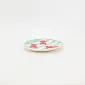 Coastal Striped Lobster Plate