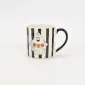 Happy Halloween Ghost Mug-1