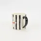 Happy Halloween Ghost Mug-1