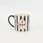 Happy Halloween Ghost Mug-1