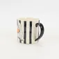 Happy Halloween Ghost Mug-2