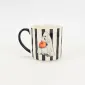 Happy Halloween Ghost Mug-2