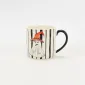 Happy Halloween Ghost Mug-3
