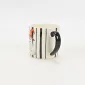 Happy Halloween Ghost Mug-3