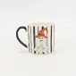 Happy Halloween Ghost Mug-3