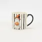 Happy Halloween Ghost Mug-4