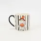 Happy Halloween Ghost Mug-4