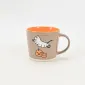 Playful Halloween Elf Mug-1