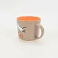 Playful Halloween Elf Mug-1