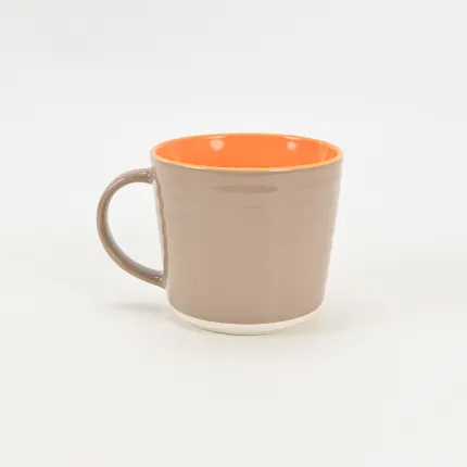 Playful Halloween Elf Mug-1
