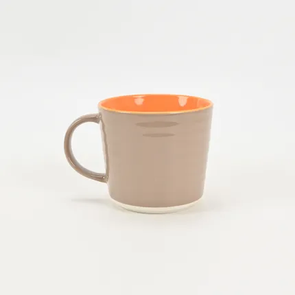 Playful Halloween Elf Mug-2