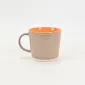 Playful Halloween Elf Mug-2