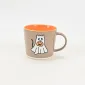 Playful Halloween Elf Mug-4