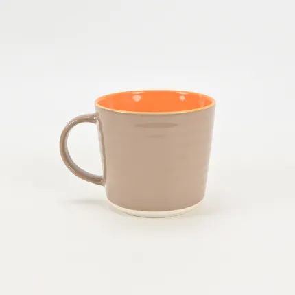 Playful Halloween Elf Mug-4