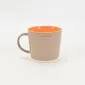 Playful Halloween Elf Mug-4
