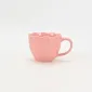 Color petal Mug-Soft Pink
