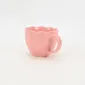 Color petal Mug-Soft Pink