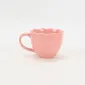 Color petal Mug-Soft Pink
