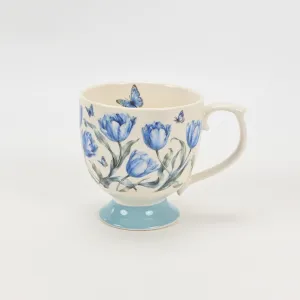 Butterfly Garden Mug-2